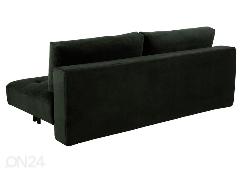 Diivanvoodi Messa suurendatud