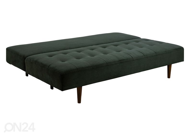 Diivanvoodi Messa suurendatud