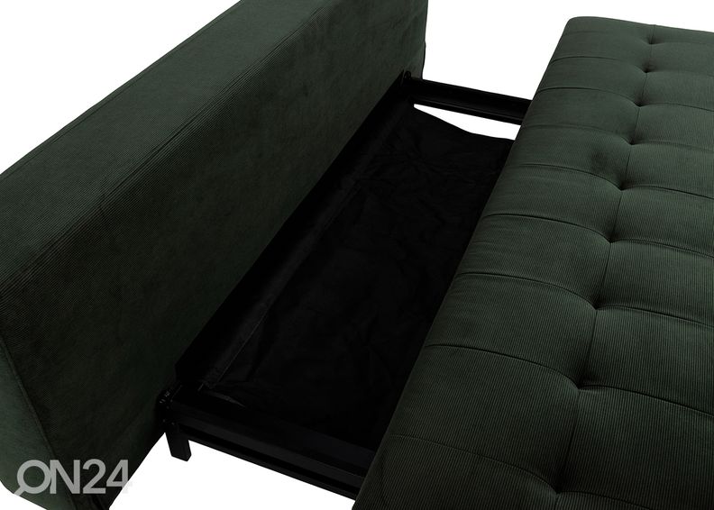 Diivanvoodi Messa suurendatud