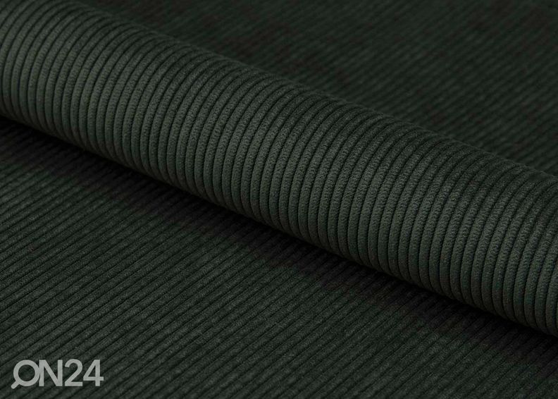 Diivanvoodi Messa suurendatud