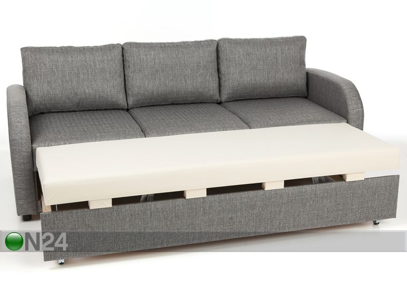 Diivanvoodi Mia 3 suurendatud