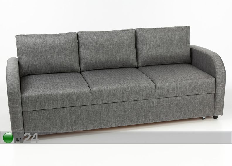 Diivanvoodi Mia 3 suurendatud