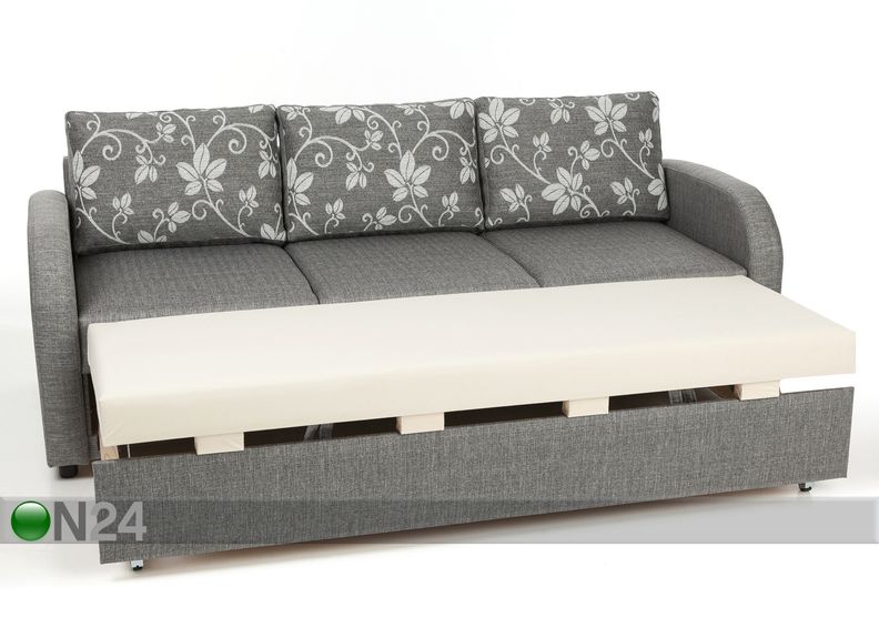 Diivanvoodi Mia 3 suurendatud