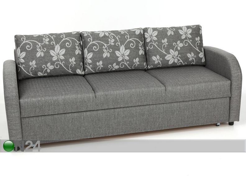 Diivanvoodi Mia 3 suurendatud