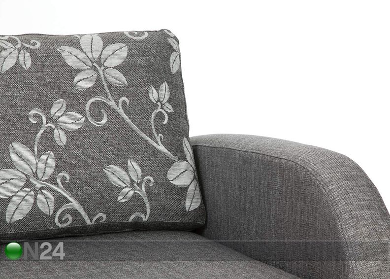 Diivanvoodi Mia 3 suurendatud