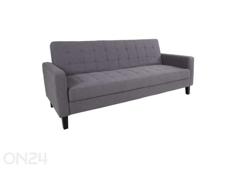 diivanvoodi Miltoni suurendatud