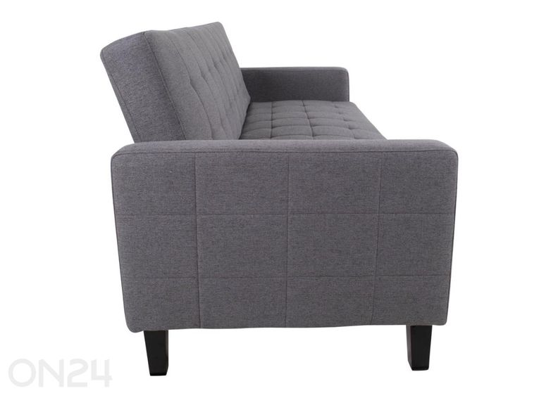 diivanvoodi Miltoni suurendatud