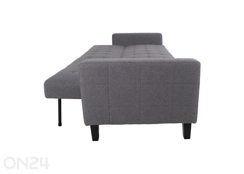 diivanvoodi Miltoni suurendatud