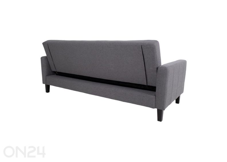 diivanvoodi Miltoni suurendatud