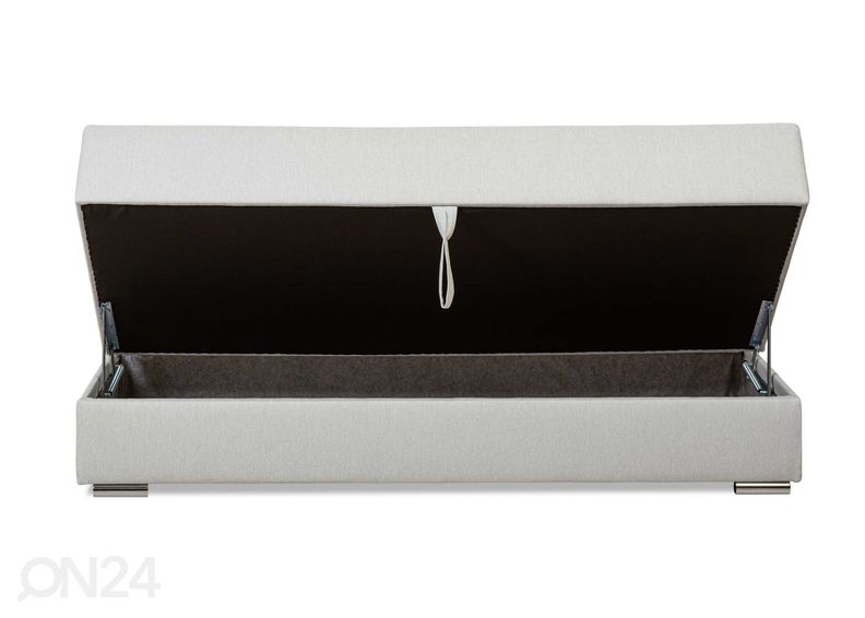 Diivanvoodi Nick suurendatud