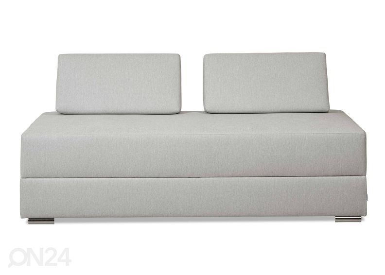 Diivanvoodi Nick suurendatud