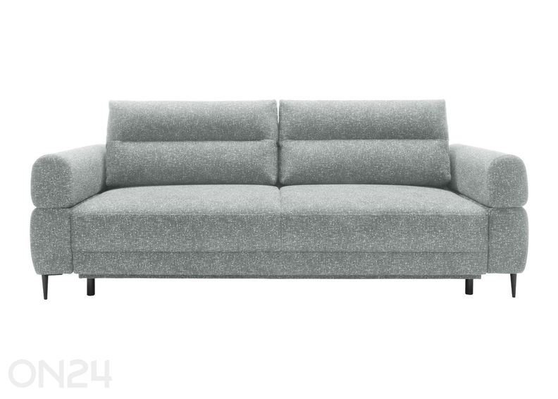 Diivanvoodi Nordica suurendatud