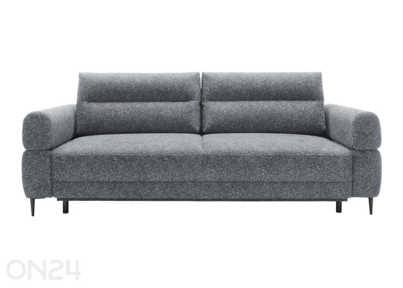 Diivanvoodi Nordica suurendatud