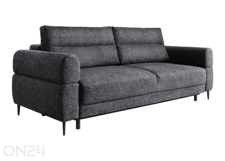 Diivanvoodi Nordica suurendatud