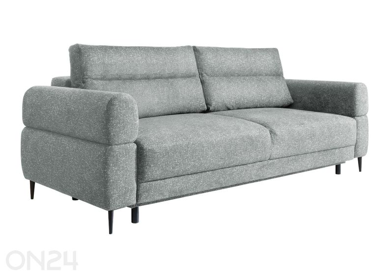 Diivanvoodi Nordica suurendatud