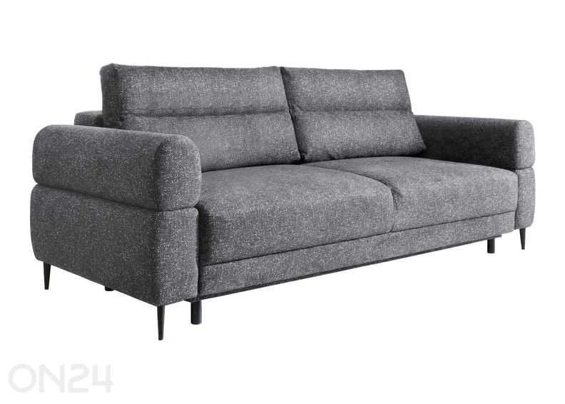 Diivanvoodi Nordica suurendatud