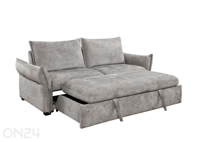 Diivanvoodi Olby suurendatud