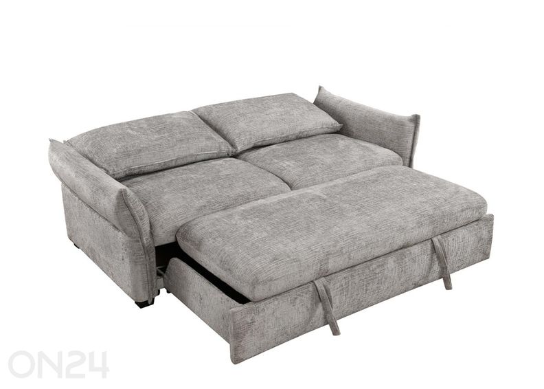 Diivanvoodi Olby suurendatud