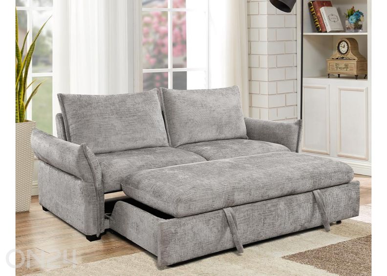 Diivanvoodi Olby suurendatud