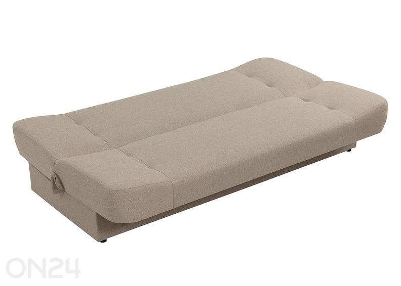 Diivanvoodi Padua suurendatud