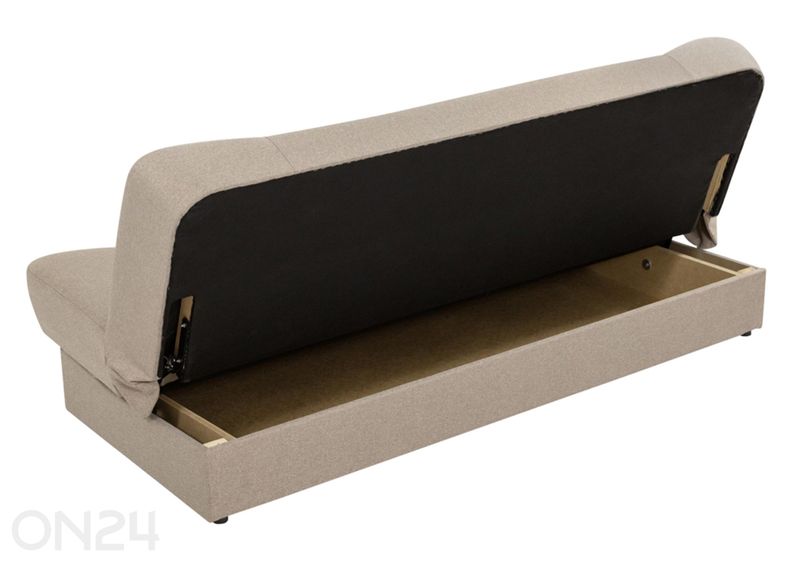 Diivanvoodi Padua suurendatud