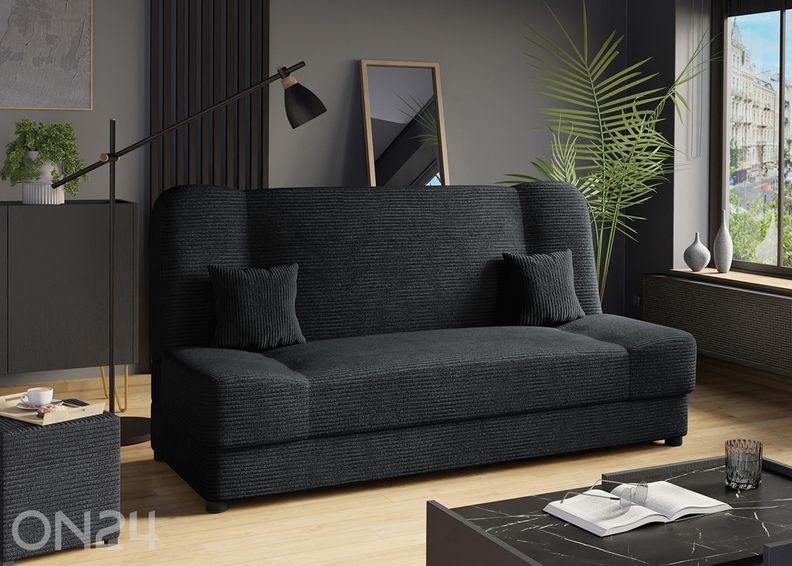 Diivanvoodi Padua suurendatud