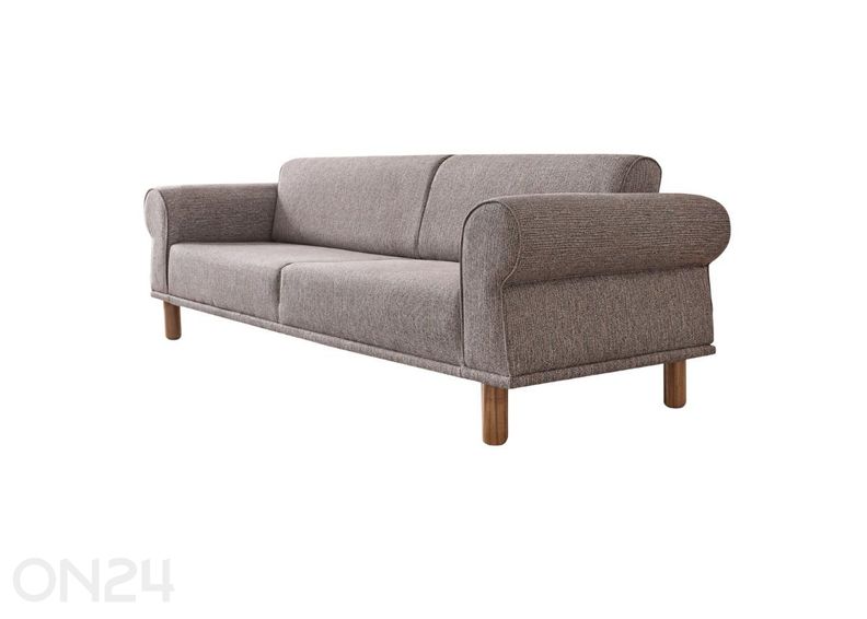 Diivanvoodi Peri suurendatud