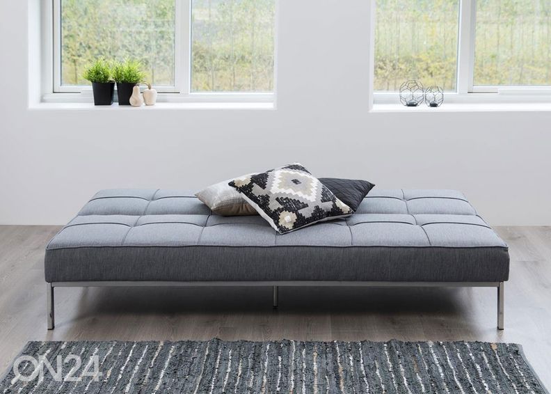 Diivanvoodi Perugia suurendatud