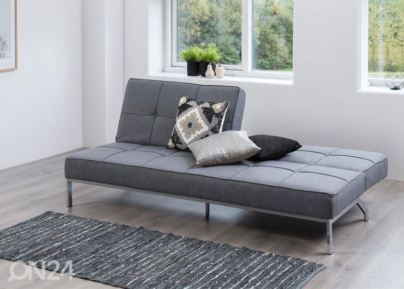 Diivanvoodi Perugia suurendatud