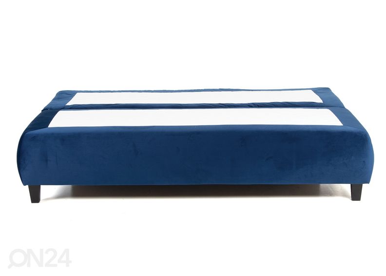 Diivanvoodi pesukastiga suurendatud