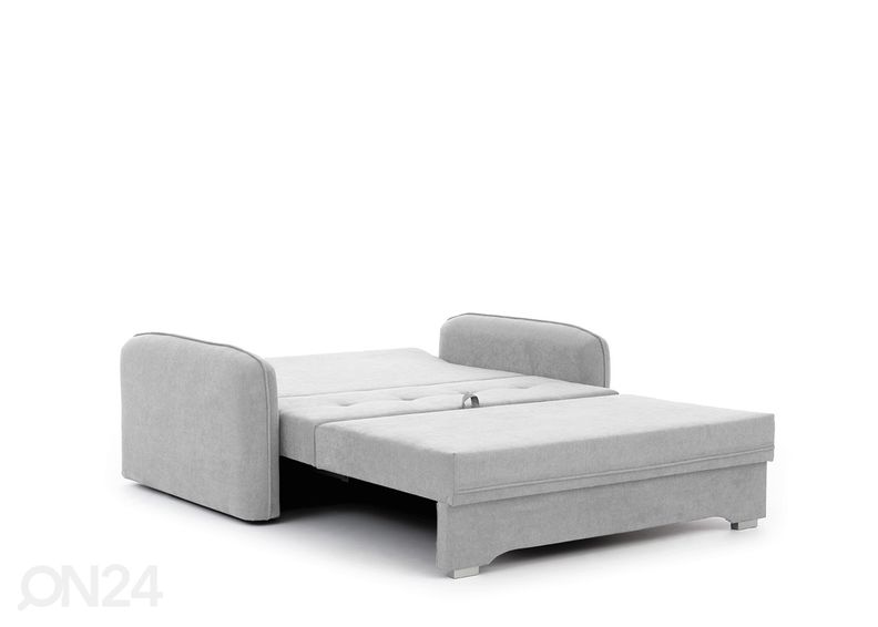 Diivanvoodi pesukastiga Bari suurendatud