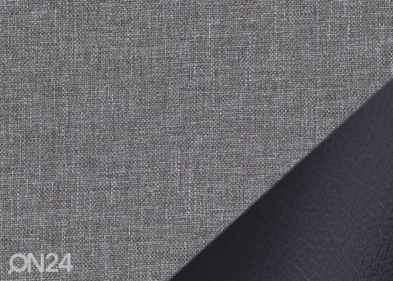 Diivanvoodi pesukastiga Gro suurendatud