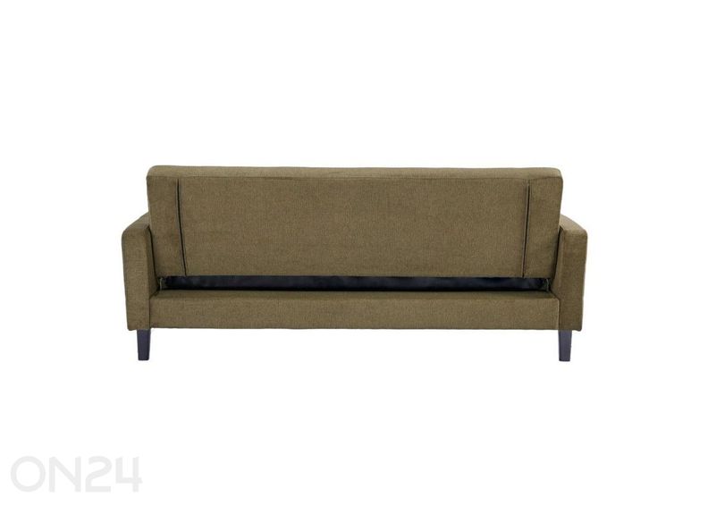 Diivanvoodi pesukastiga Ilse 204 cm suurendatud