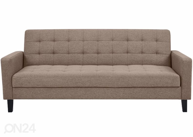 Diivanvoodi pesukastiga Ilse suurendatud