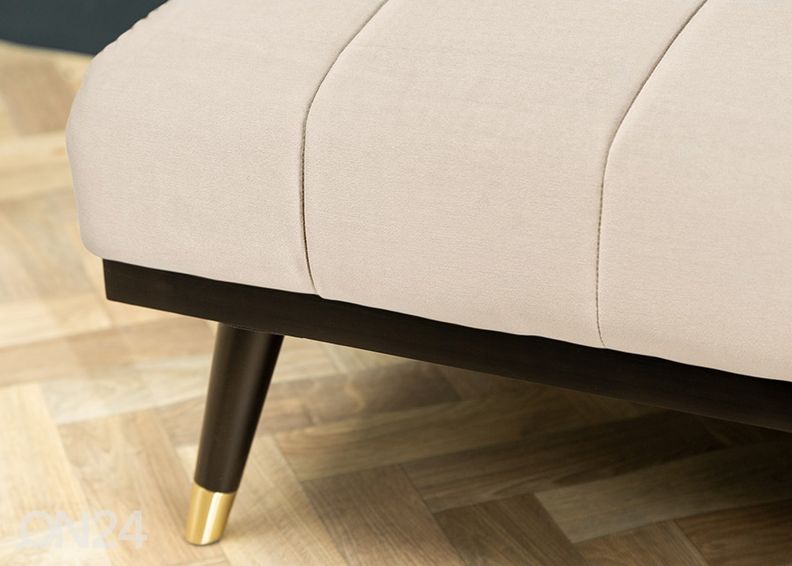 Diivanvoodi Petit Beaute suurendatud