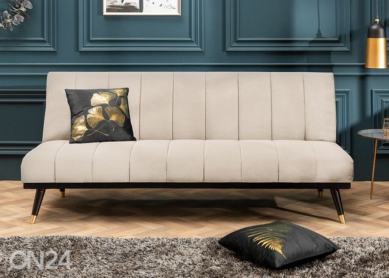 Diivanvoodi Petit Beaute suurendatud