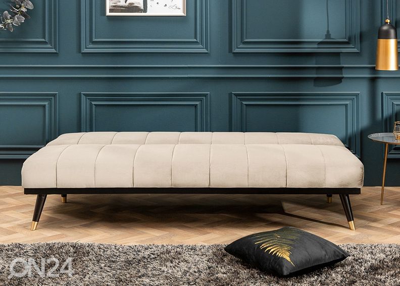 Diivanvoodi Petit Beaute suurendatud