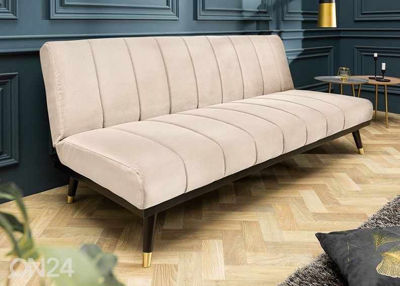 Diivanvoodi Petit Beaute suurendatud