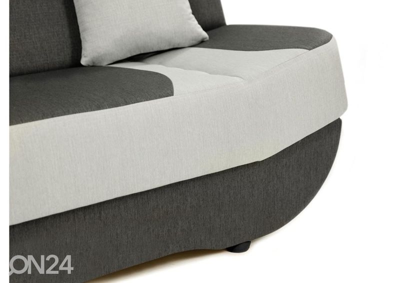 Diivanvoodi Pinto suurendatud