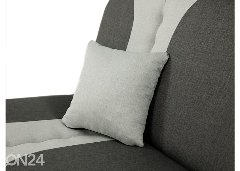 Diivanvoodi Pinto suurendatud