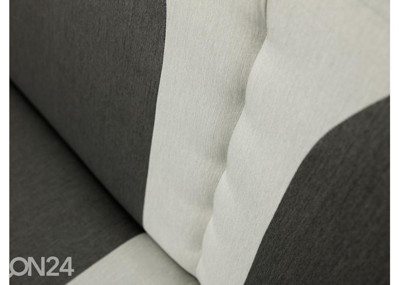 Diivanvoodi Pinto suurendatud