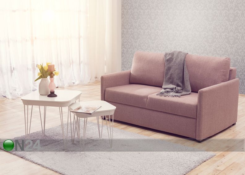 Diivanvoodi Ramona suurendatud