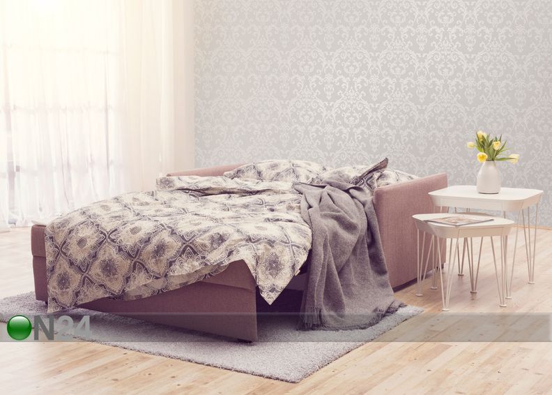 Diivanvoodi Ramona suurendatud