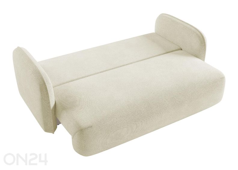 Diivanvoodi Ravell suurendatud