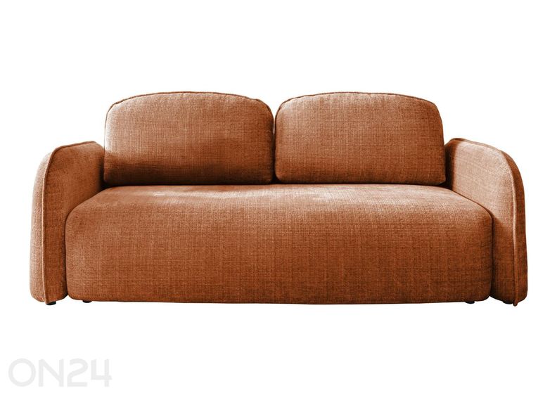 Diivanvoodi Ravell suurendatud