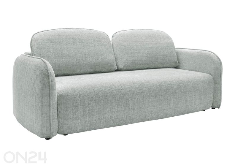 Diivanvoodi Ravell suurendatud