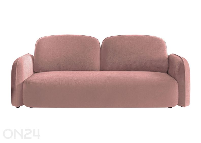 Diivanvoodi Ravell suurendatud