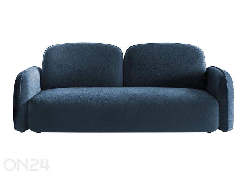 Diivanvoodi Ravell suurendatud