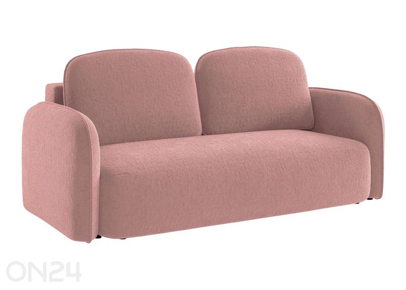 Diivanvoodi Ravell suurendatud