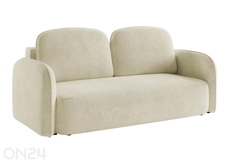 Diivanvoodi Ravell suurendatud